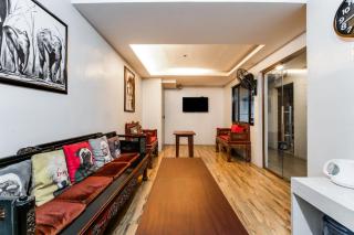 OYO 136 Regal Residences - Manila - 7