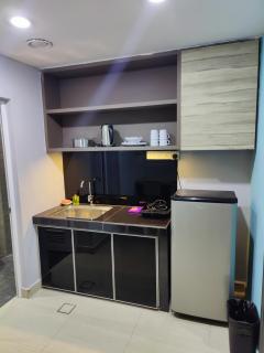OYO 90848 Link Suite - Johor Bahru - 2