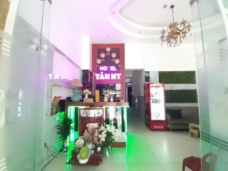 Tam My Hotel - Ho Chi Minh - 2