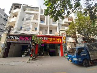 Tam My Hotel - Ho Chi Minh - 7