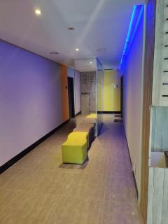 OYO 90848 Link Suite - Johor Bahru - 8