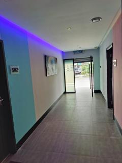 OYO 90848 Link Suite - Johor Bahru - 6