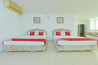 Hotel O Sam Huat Hotel - 7