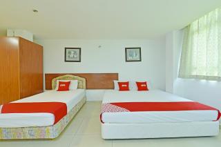 Hotel O Sam Huat Hotel - 5