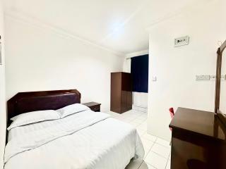 OYO 91033 Vaigan Hotel - Bintulu - 2