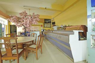 Super OYO 90494 Sam Huat Hotel - Kampong Atap - 5