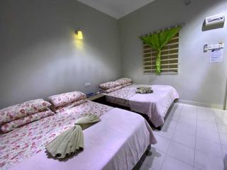 Hotel O D Qamar Motel - 6