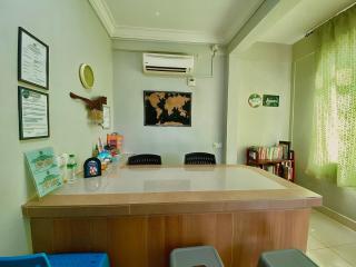OYO 91002 D Qamar Motel - Kuah - 4