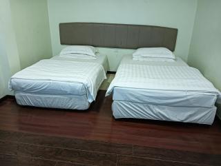 Hotel O Oriental Hotel - 6