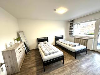 BocholtApartments - Bocholt - 5