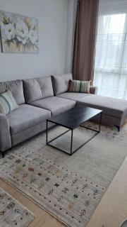 Avenija Luxury Apartment - Sarajevo - 7