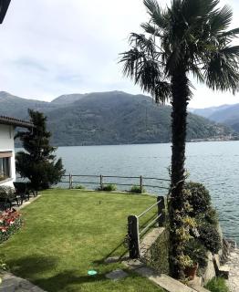 Casa direttamente sul Lago Maggiore - Cannobio - 5