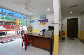 OYO 89925 Innap Kota Bharu - Kota Bharu - 6