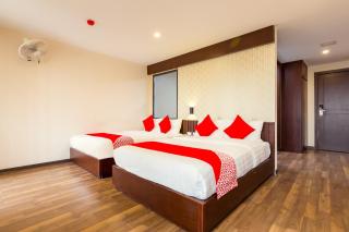 OYO 930 Thang Long Hotel - Hanoi - 1