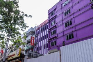 Super OYO 321 Hotel D'Elegant - Kuala Lumpur - 1