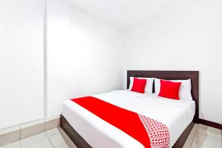 Super OYO 321 Hotel D'Elegant - Kuala Lumpur - 0