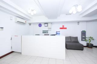 Super OYO 321 Hotel D'Elegant - Kuala Lumpur - 5
