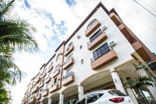 OYO 236 Hotel Edmundo - 8