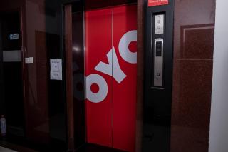 Super OYO 90055 Mansion Inn - Sibu - 3