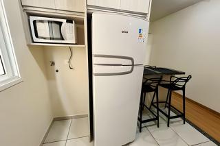 2 quartos próximo Prefeitura! - 2