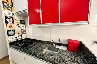 2 quartos próximo Prefeitura! - 3