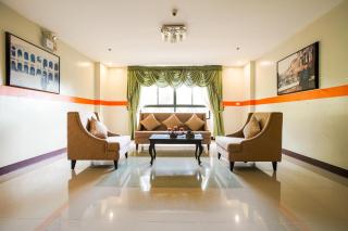 OYO 236 Hotel Edmundo - Pototan - 3