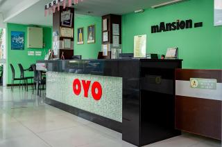 Super OYO 90055 Mansion Inn - Sibu - 4