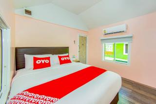 OYO 578 PJ Resort And Snooker Club - 7