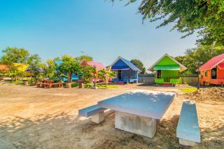 OYO 578 PJ Resort And Snooker Club - 3