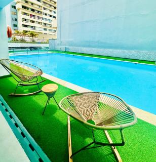 Hotel Guane - Bucaramanga - 0