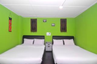 SPOT ON 89929 Tropical Lodge - Kuching - 1