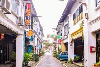 SPOT ON 89929 Tropical Lodge - Kuching - 8