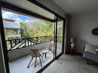 Beautiful Penth House in Liryum, Aldea Zama - Tulum Pueblo - 5