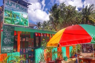 OYO 928 JJs Place - Moalboal - 9