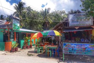 OYO 928 JJs Place - Moalboal - 8