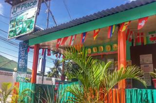 OYO 928 JJs Place - Moalboal - 4