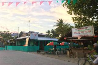OYO 928 JJs Place - Moalboal - 6