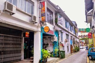SPOT ON 89929 Tropical Lodge - Kuching - 9