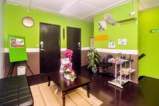 SPOT ON 89929 Tropical Lodge - Kuching - 4