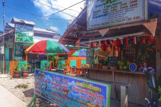 OYO 928 JJs Place - Moalboal - 0