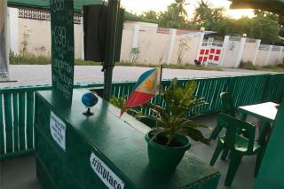 OYO 928 JJs Place - Moalboal - 7