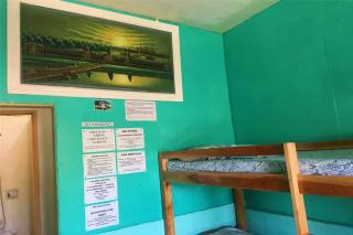 OYO 928 JJs Place - Moalboal - 1