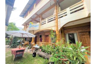 OYO 876 Escurel Inn Boracay - Boracay - 8