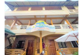 OYO 876 Escurel Inn Boracay - Boracay - 0