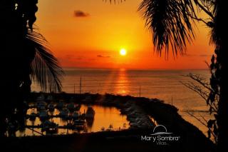 Mar y Sombra Villas - Million Dollar Ocean View - 7