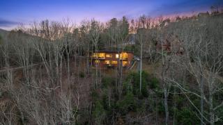 Mtn Views Sleeps 8 Hot Tub Game Room Fireplace - Blue Ridge - 4