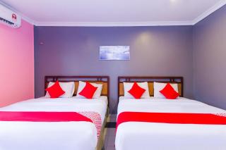 OYO 746 Hotel Comfort - Ipoh - 9