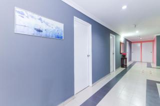 OYO 746 Hotel Comfort - Ipoh - 6