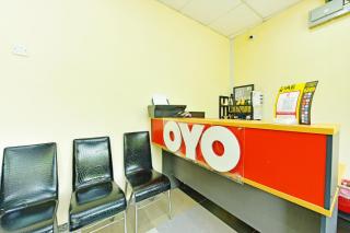 Hotel O Bamboo Inn - 5