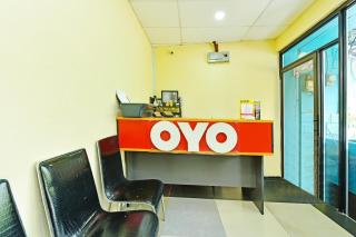 Hotel O Bamboo Inn - 6